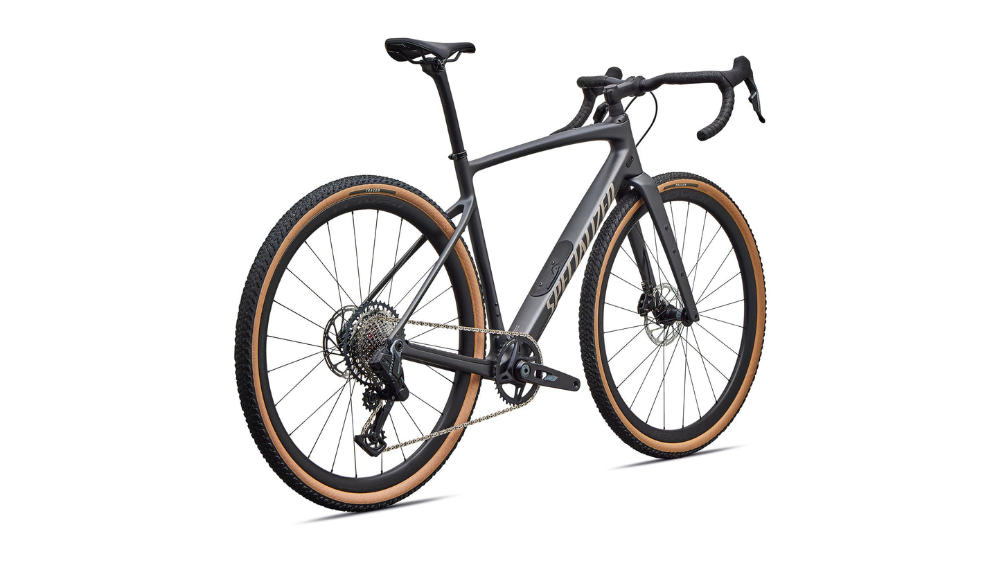 2026 Specialized Diverge 4 Expert - SRAM Rival XPLR