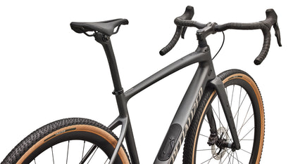 2026 Specialized Diverge 4 Expert - Shimano GRX Di2