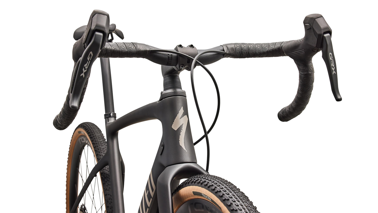 2026 Specialized Diverge 4 Expert - Shimano GRX Di2