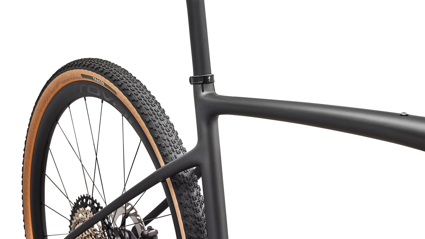 2026 Specialized Diverge 4 Expert - Shimano GRX Di2