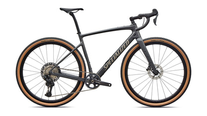 2026 Specialized Diverge 4 Expert - Shimano GRX Di2