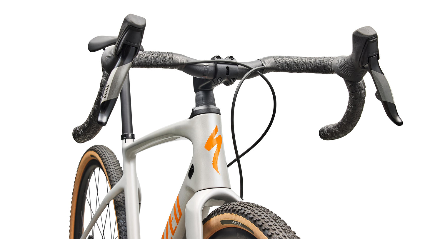 2026 Specialized Diverge 4 Comp Carbon