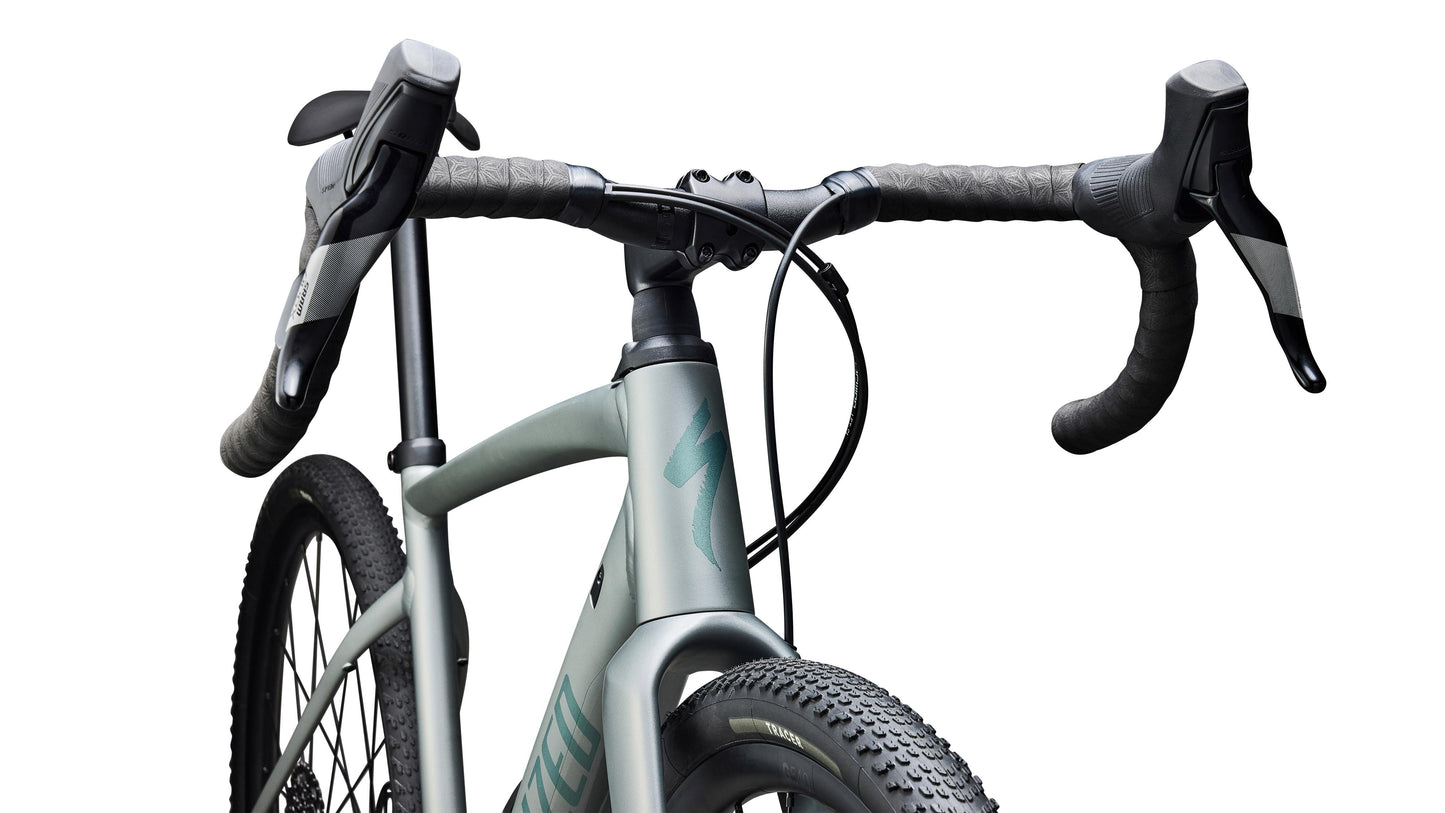 2026 Specialized Diverge 4 Comp Alloy