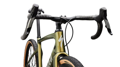 2026 Specialized Diverge 4 Comp Carbon