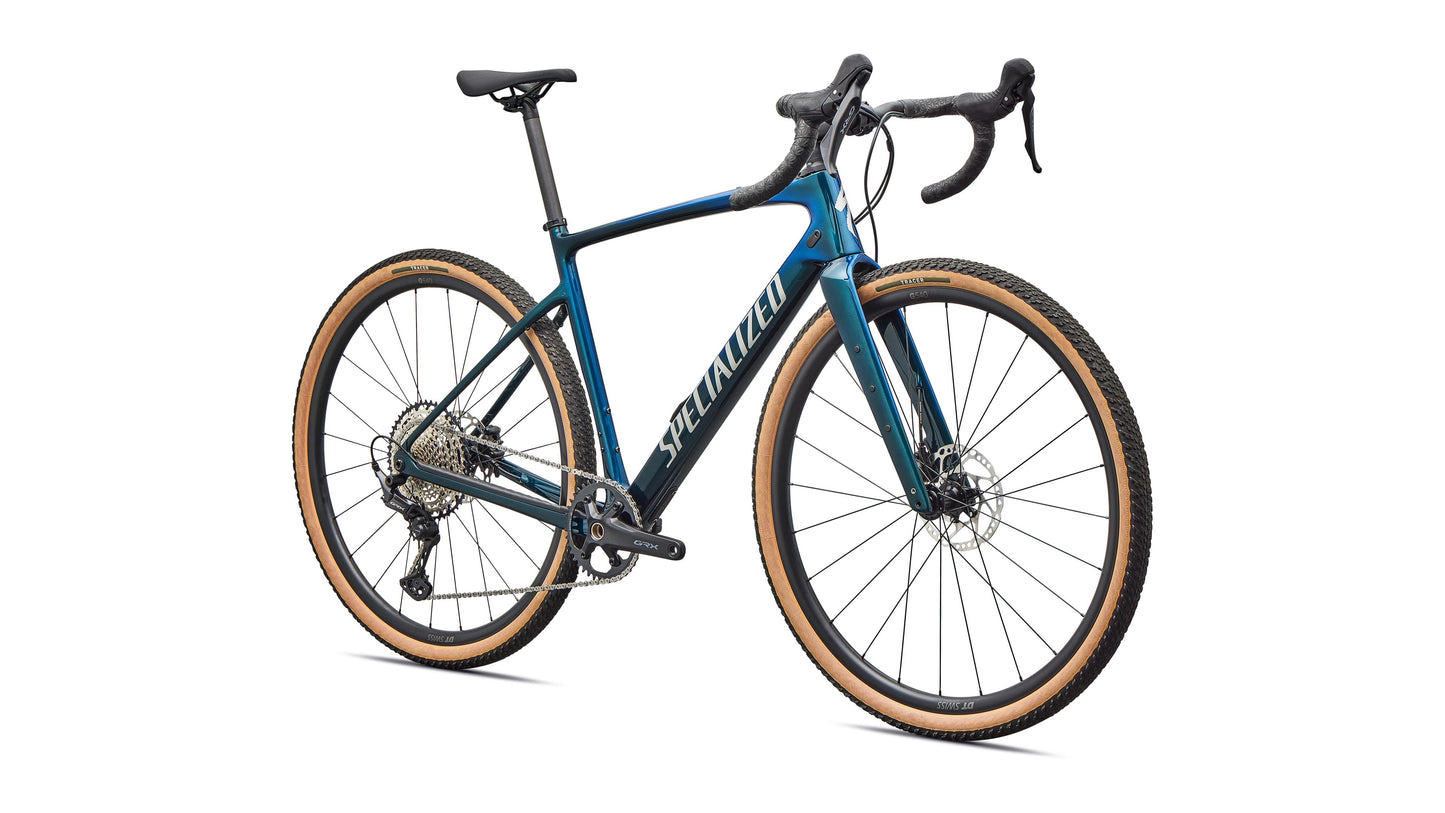 2026 Specialized Diverge 4 Sport Carbon