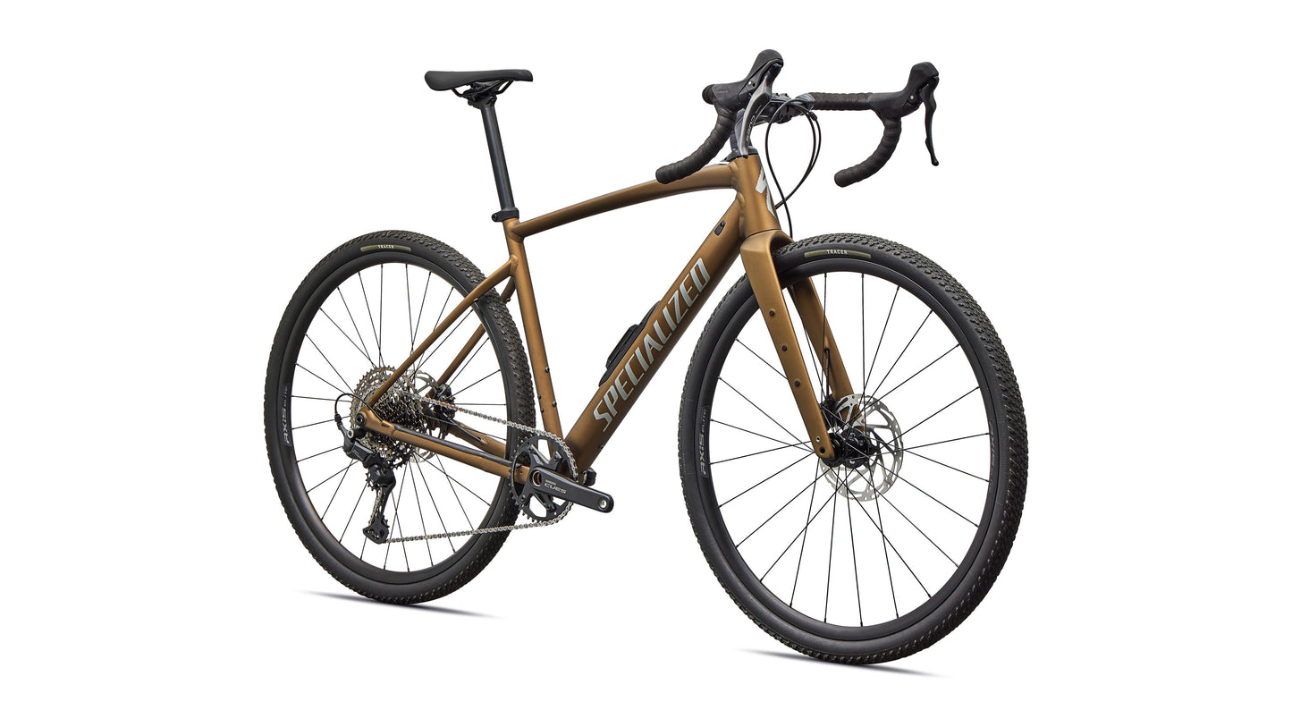 2026 Specialized Diverge 4 Sport Alloy