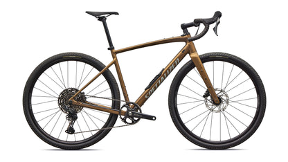 2026 Specialized Diverge 4 Sport Alloy