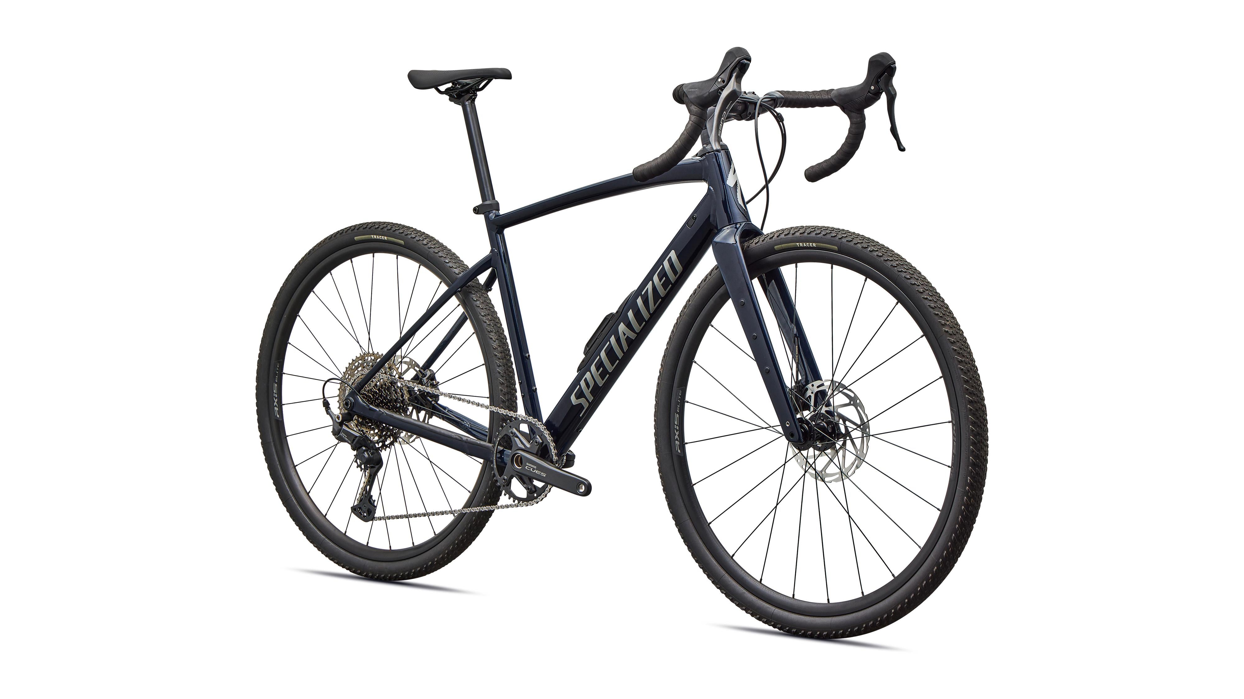 Gravel Bike Telaio Specialized Diverge 2026 Specialized Diverge