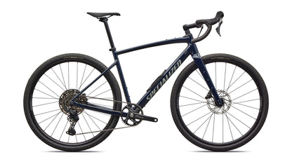 2026 Specialized Diverge 4 Sport Alloy