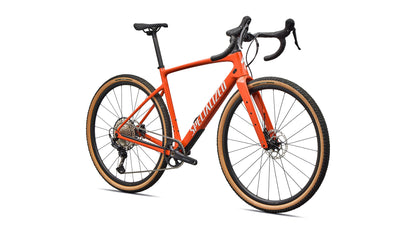 2026 Specialized Diverge 4 Sport Carbon
