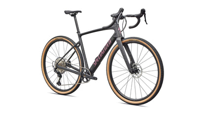 2026 Specialized Diverge 4 Sport Carbon