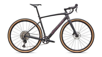 2026 Specialized Diverge 4 Sport Carbon
