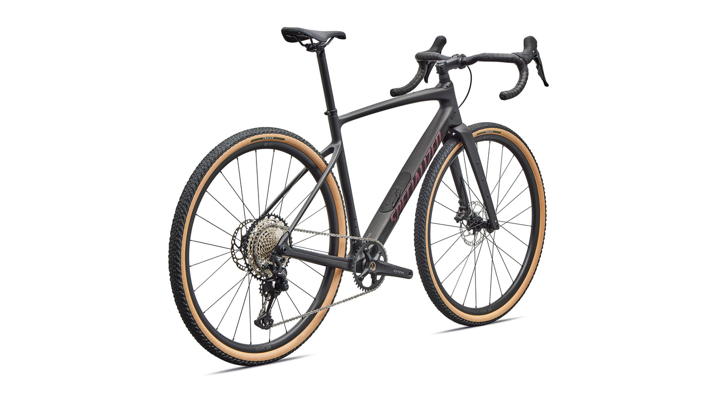 2026 Specialized Diverge 4 Sport Carbon