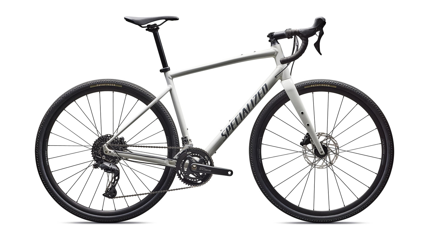 2026 Specialized Diverge 3 Alloy