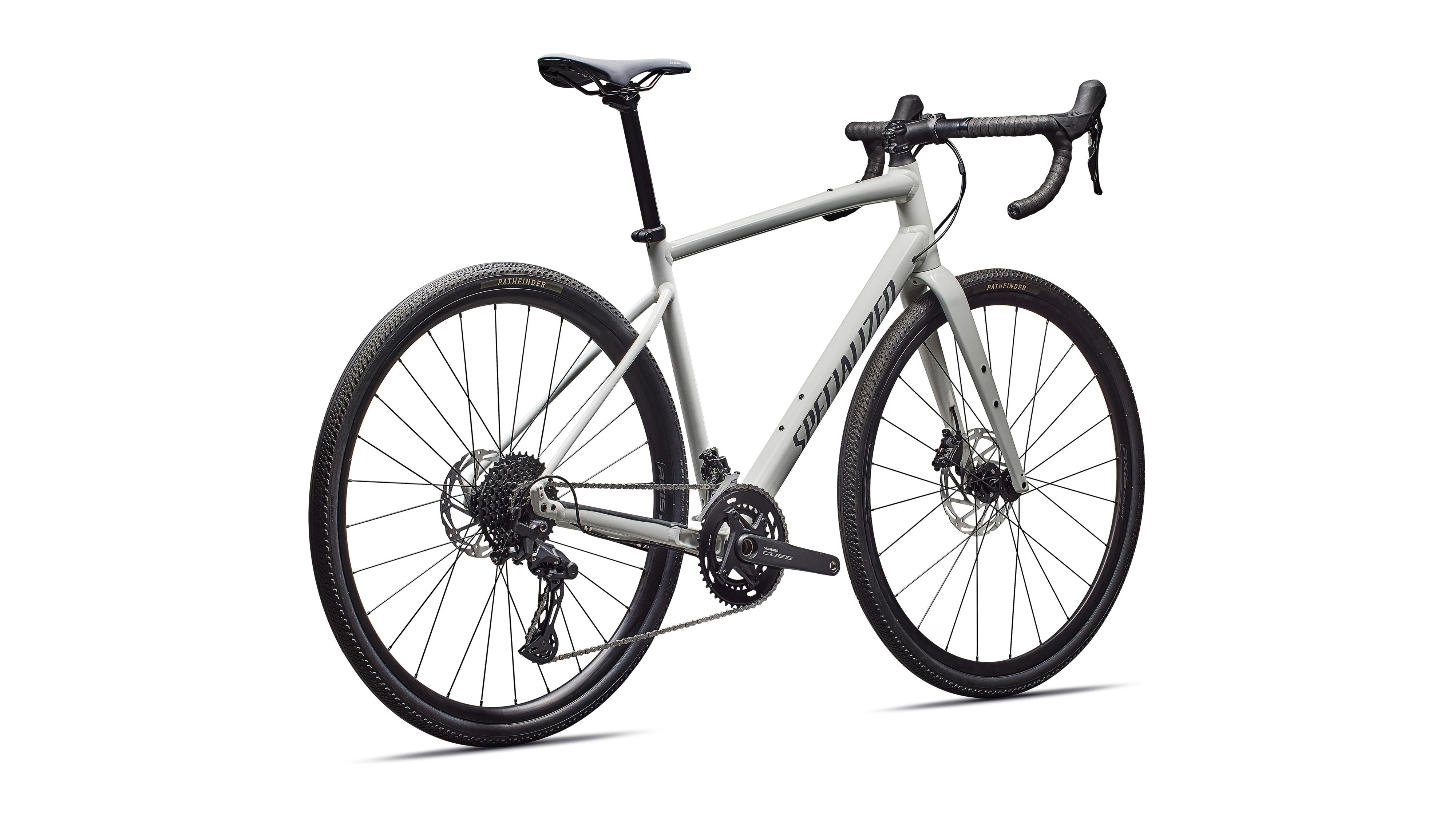 自転車本体 SPECIALIZED DIVERGE E5 COMP48 Diverge Comp E5