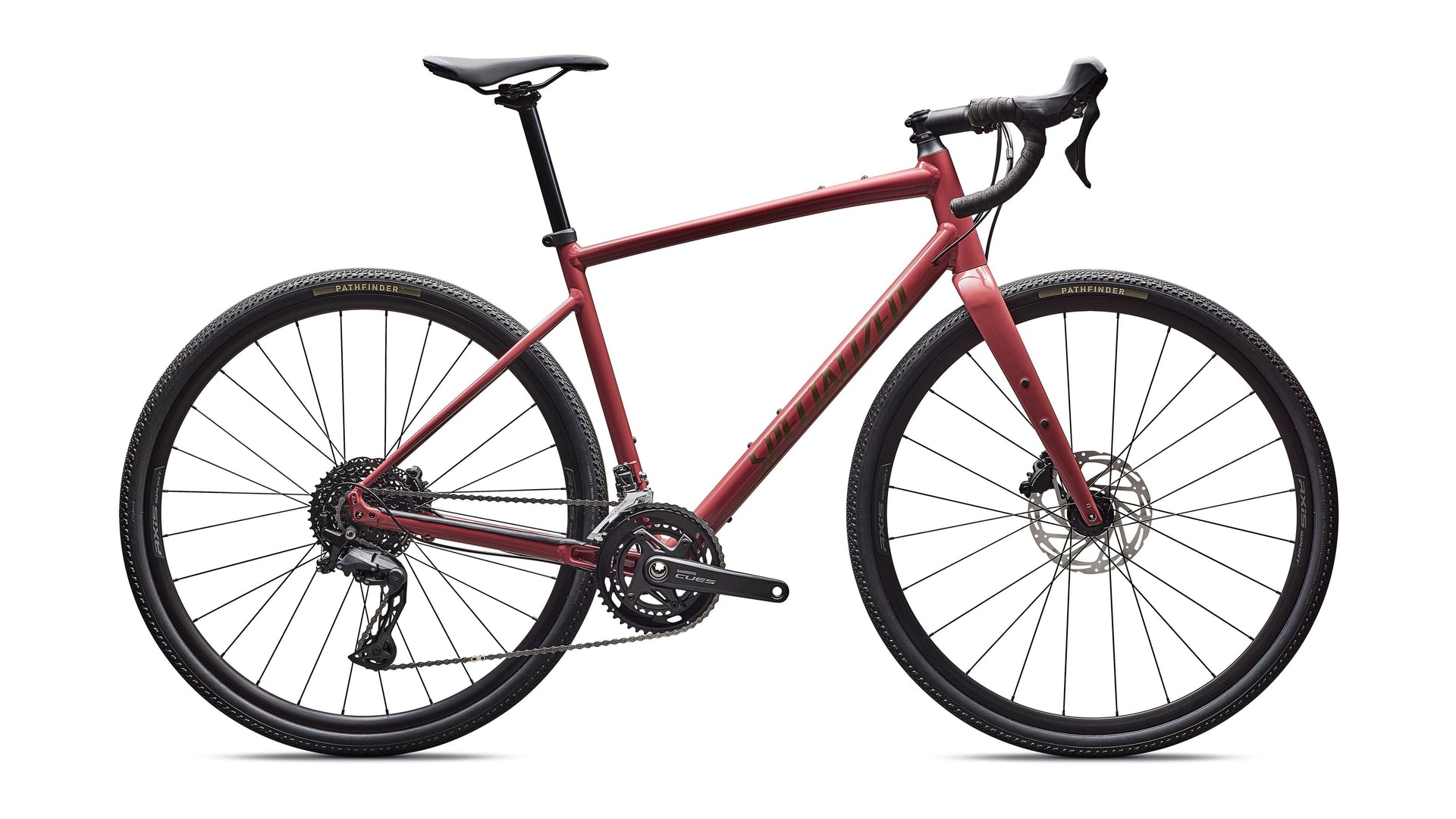 Diverge E5