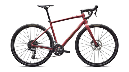 2026 Specialized Diverge 3 Alloy