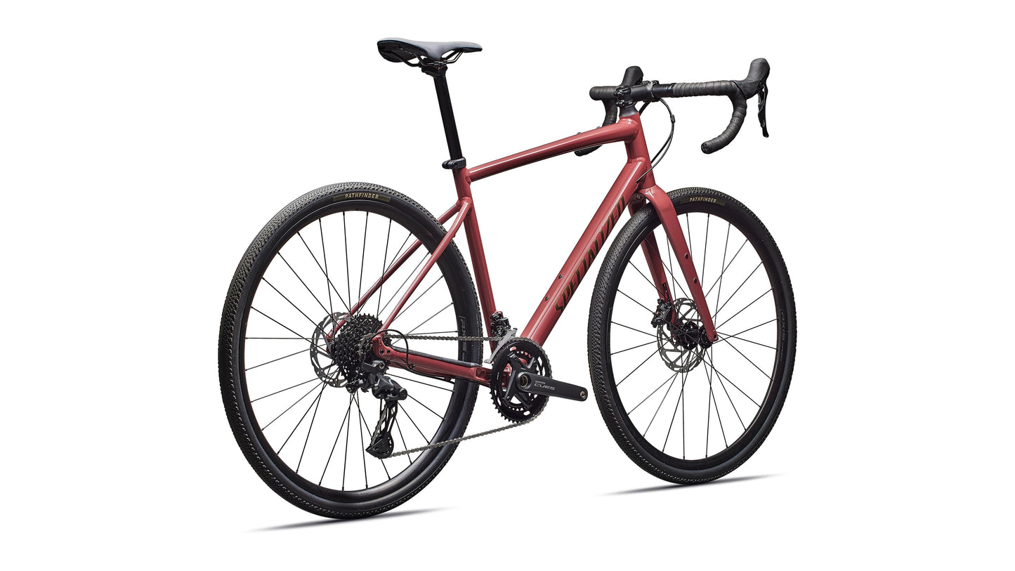 2026 Specialized Diverge 3 Alloy