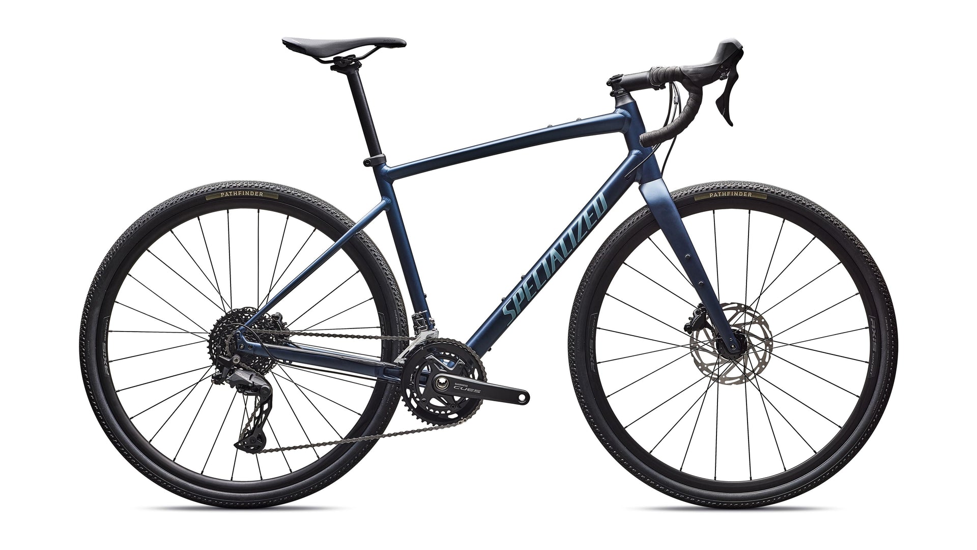 Diverge E5