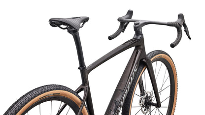 2027 Specialized S-Works Diverge 4 - SRAM RED XPLR