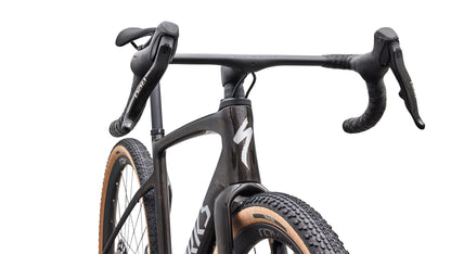 2027 Specialized S-Works Diverge 4 - SRAM RED XPLR