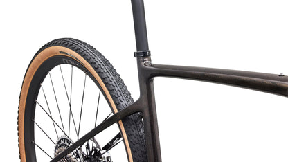 2027 Specialized S-Works Diverge 4 - SRAM RED XPLR