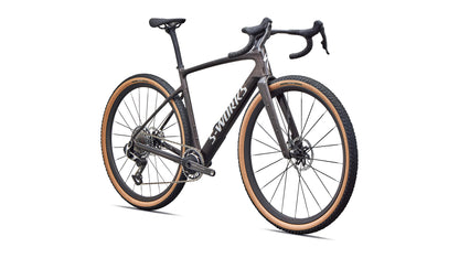 2027 Specialized S-Works Diverge 4 - SRAM RED XPLR