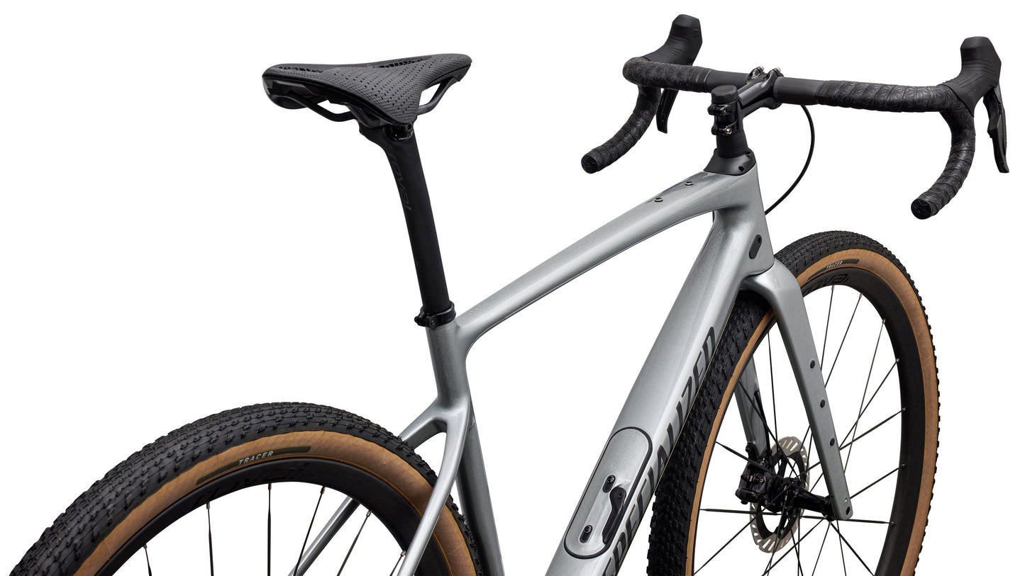 2027 Specialized Diverge 4 Pro LTD - Shimano XTR/GRX Di2