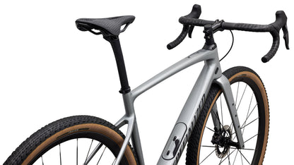 2027 Specialized Diverge 4 Pro LTD - Shimano XTR/GRX Di2