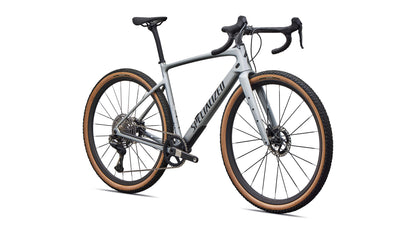 2027 Specialized Diverge 4 Pro LTD - Shimano XTR/GRX Di2