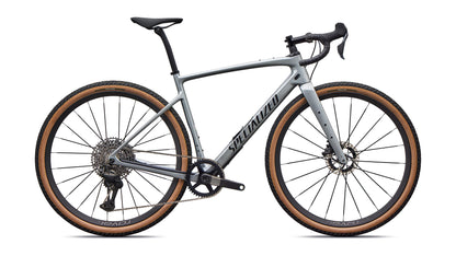 2027 Specialized Diverge 4 Pro LTD - Shimano XTR/GRX Di2