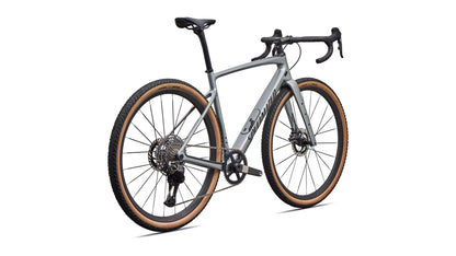 2027 Specialized Diverge 4 Pro LTD - Shimano XTR/GRX Di2