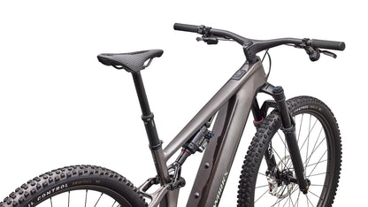 2027 Specialized S-Works Turbo Levo R