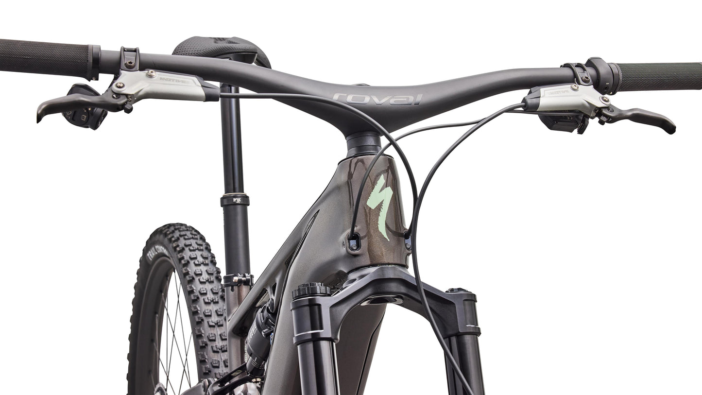 2027 Specialized S-Works Turbo Levo R