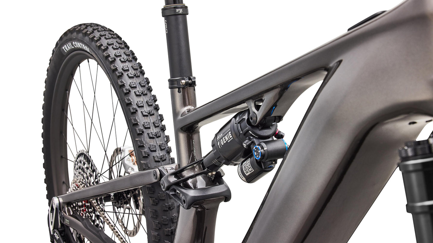 2027 Specialized S-Works Turbo Levo R