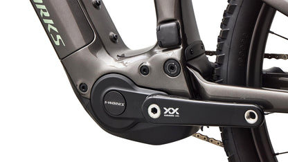 2027 Specialized S-Works Turbo Levo R