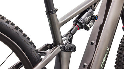 2027 Specialized S-Works Turbo Levo R