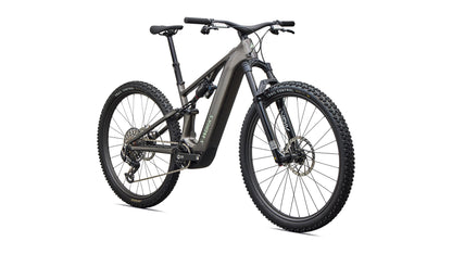 2027 Specialized S-Works Turbo Levo R