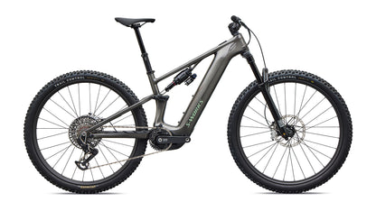 2027 Specialized S-Works Turbo Levo R