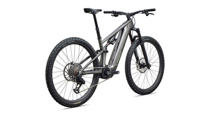 2027 Specialized S-Works Turbo Levo R