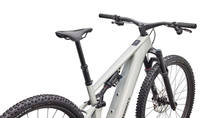 2027 Specialized S-Works Turbo Levo R