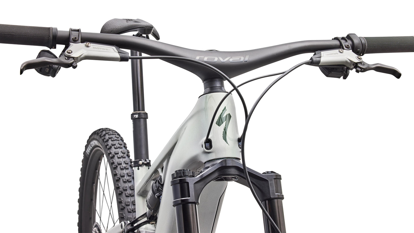 2027 Specialized S-Works Turbo Levo R