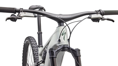 2027 Specialized S-Works Turbo Levo R