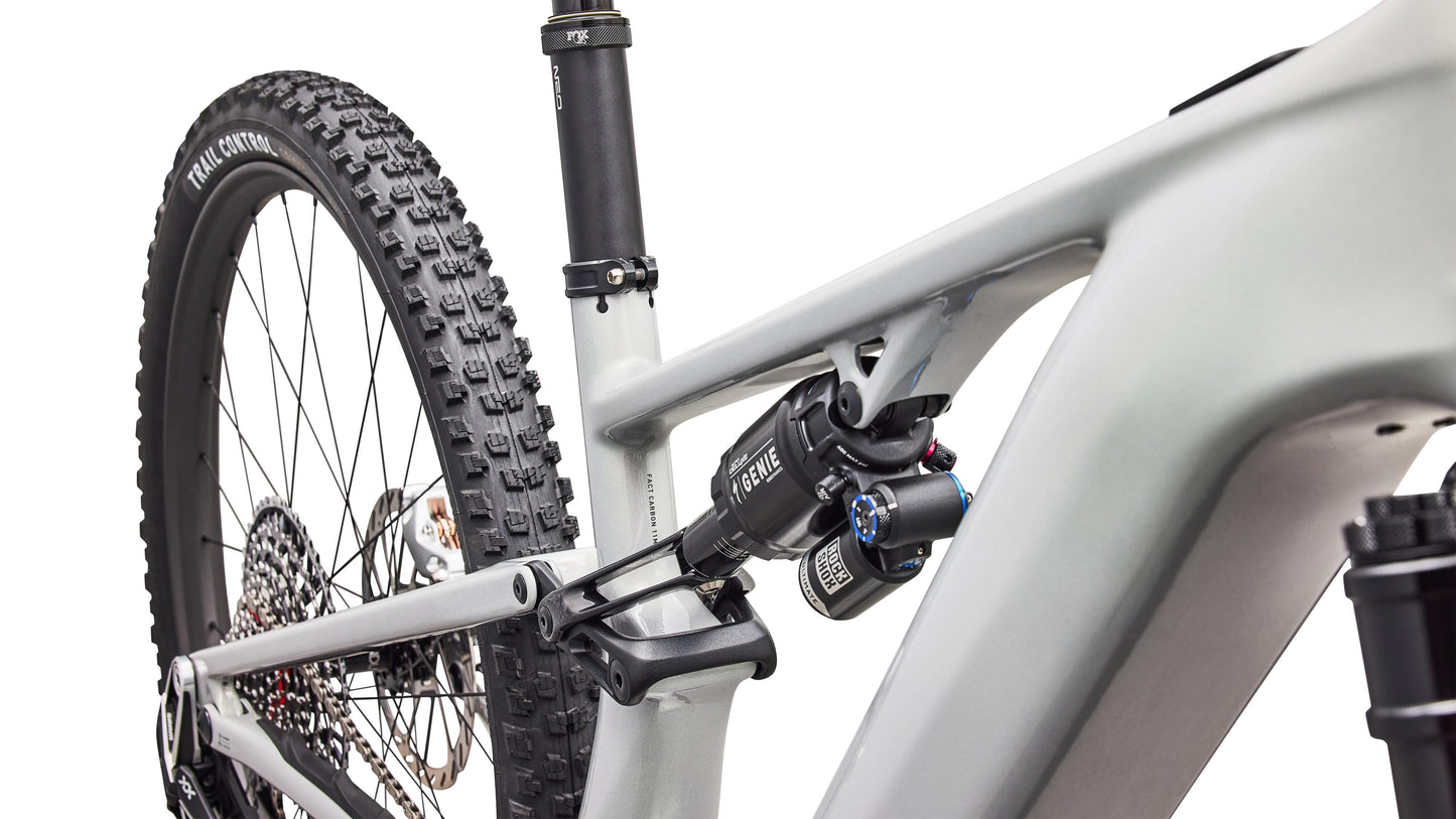 2027 Specialized S-Works Turbo Levo R