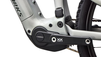 2027 Specialized S-Works Turbo Levo R