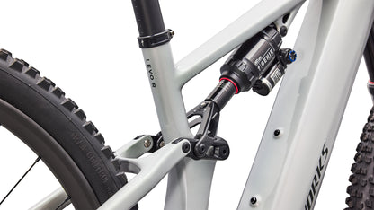 2027 Specialized S-Works Turbo Levo R