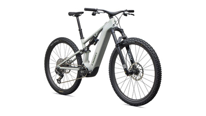 2027 Specialized S-Works Turbo Levo R