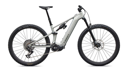 2027 Specialized S-Works Turbo Levo R