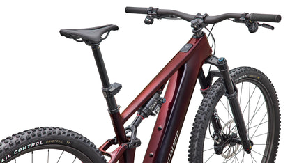 2027 Specialized Turbo Levo R Pro
