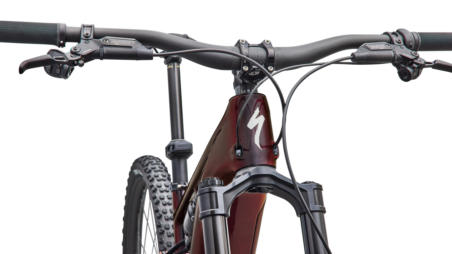 2027 Specialized Turbo Levo R Pro